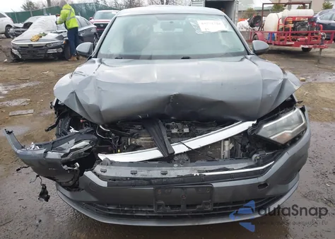 2019 Volkswagen Jetta 1.4T R-Line/1.4T S/1.4T Se z USA, uszkodzony, nr VIN 3VWC57BU8KM061522